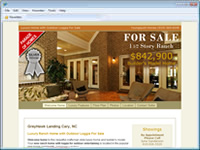 Greyhawk Landing for Sale
