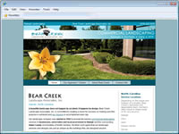 Raleigh Commercial Landscaper