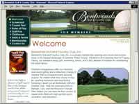 Bentwinds Golf & Country Club