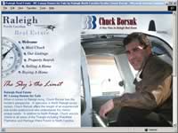Borsuk Properties - Raleigh Real Estate