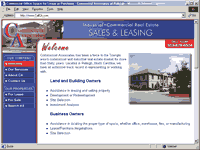 Commercial Associates