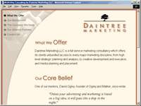 Daintree Marketing