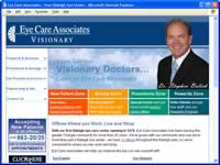 Eye Care Associates