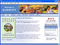 Harmony Series