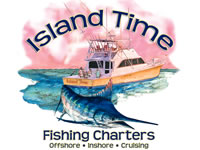 Island Time Fishing Charters