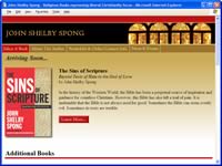 John Shelby Spong