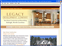 Legacy Development Company