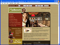 Midtown and Bar 115