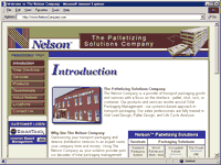 The Nelson Company