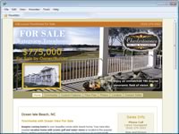 OIB Waterview Golf Condo For Sale