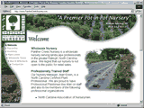 Panther Creek Nursery