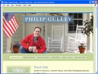 Philip Gulley Books