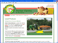 Porter Farms And Nursery