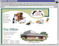 Six Forks Animal Hospital