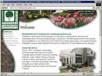 Southern Landscape Professionals