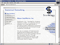 StatWorks