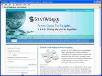 StatWorks