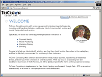 TriCrown Consulting