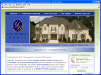Youngquist Homes